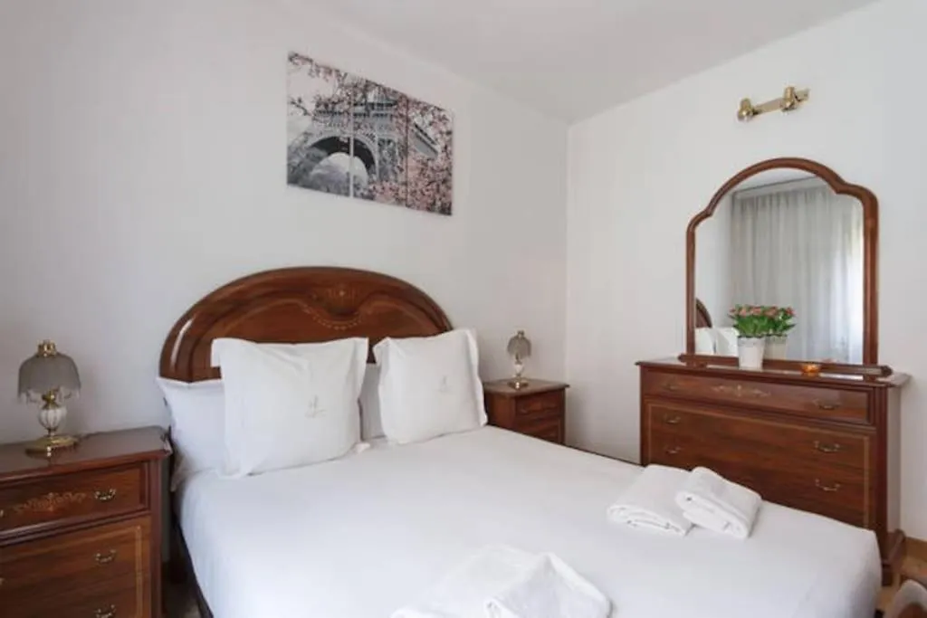 Apartment Close To Fc Barcelona Stadium Camp Nou